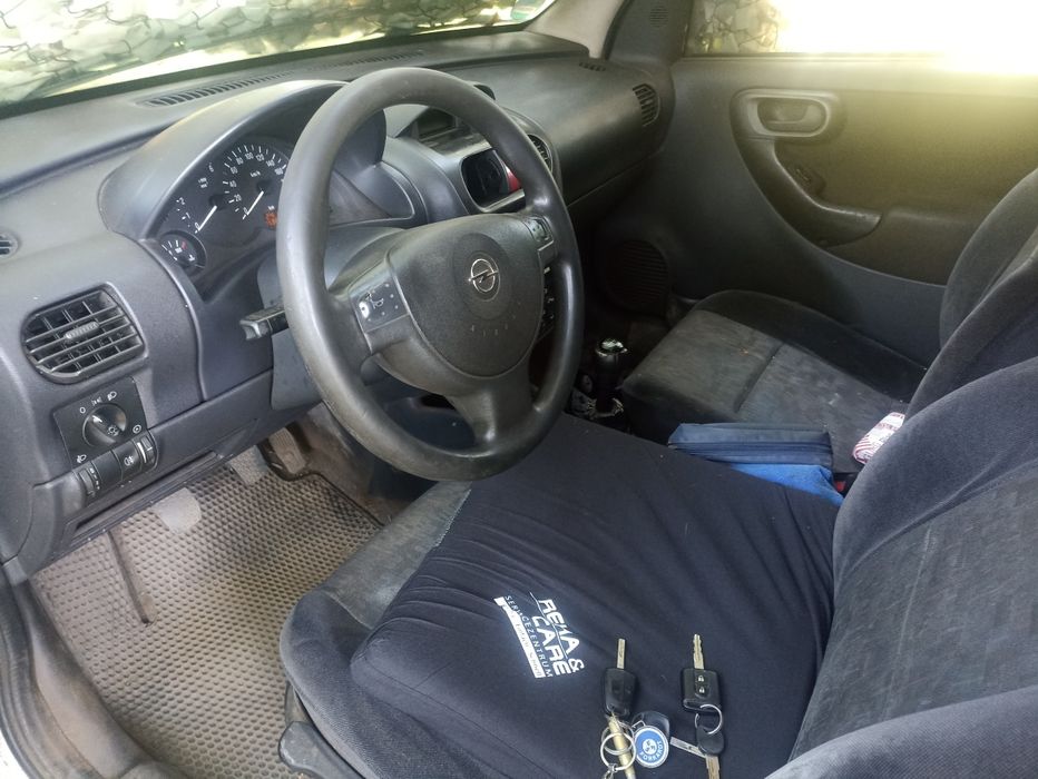 Продам надійного коня