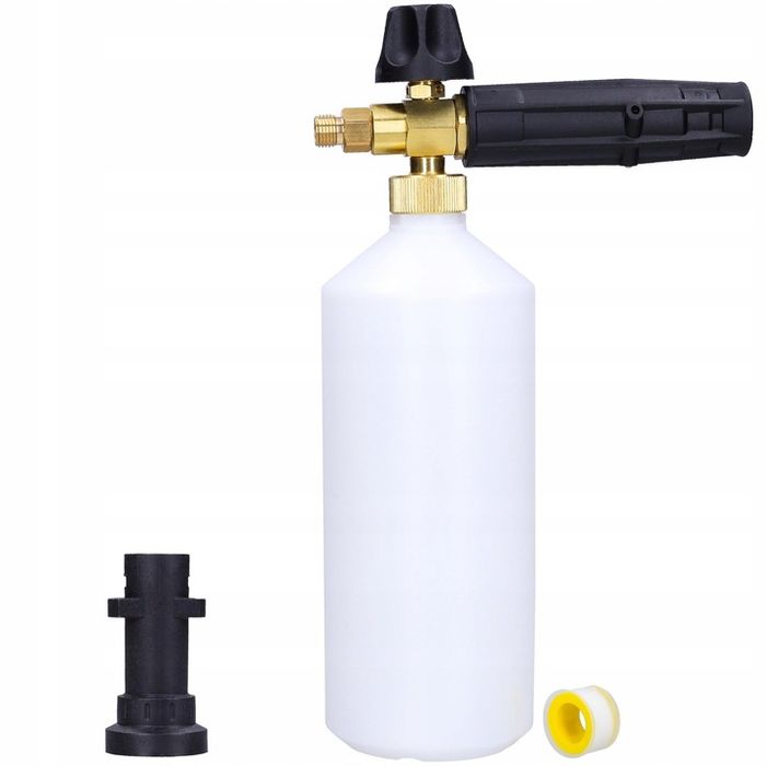 Pianownica Sillar Do Myjki Karcher K2 K3 K4 K5 K6 K7 Full Control Comp