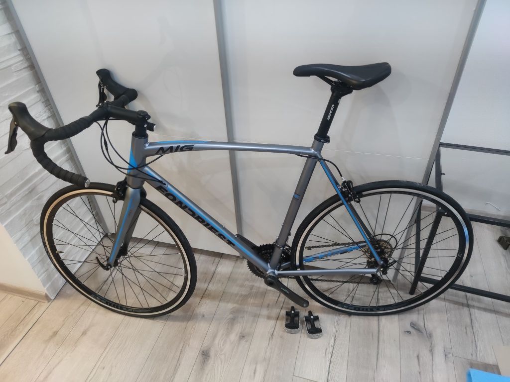 Rower szosowy FONDRIEST MIG 2.0 M24 28 cali.