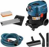 Odkurzacz bosch GAS 35 M AFC 1.380 W