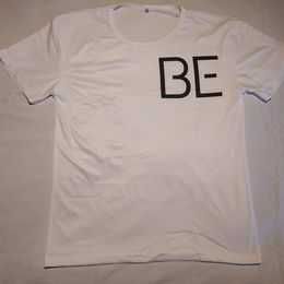 BTS BE Album T-Shirt