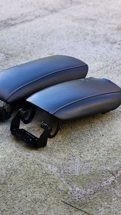 Підлокітник Ford Fusion