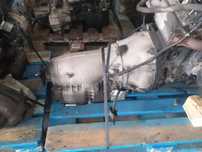 caixa de velocidades automatica Mercedes w210 2.7 cdi 612.961