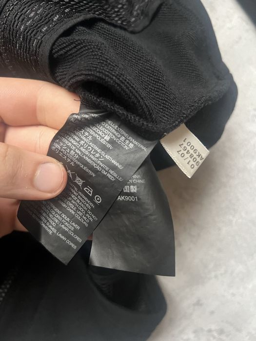 Adidas Y-3 кофта