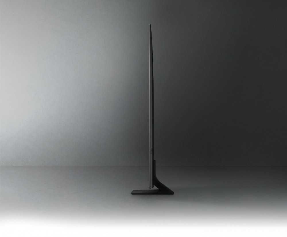 TV QLED 2024 Samsung QE50Q60D и QE43Q60D UltraHD 4K SmartTV Wi-Fi 5GHz
