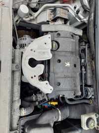 Motor 1.6 16v peugeot