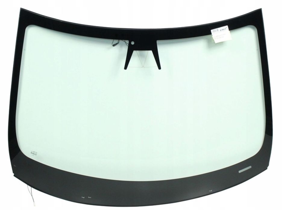 Лобовое Стекло Tesla Model S X Plaid 2021-2025 Оригинал