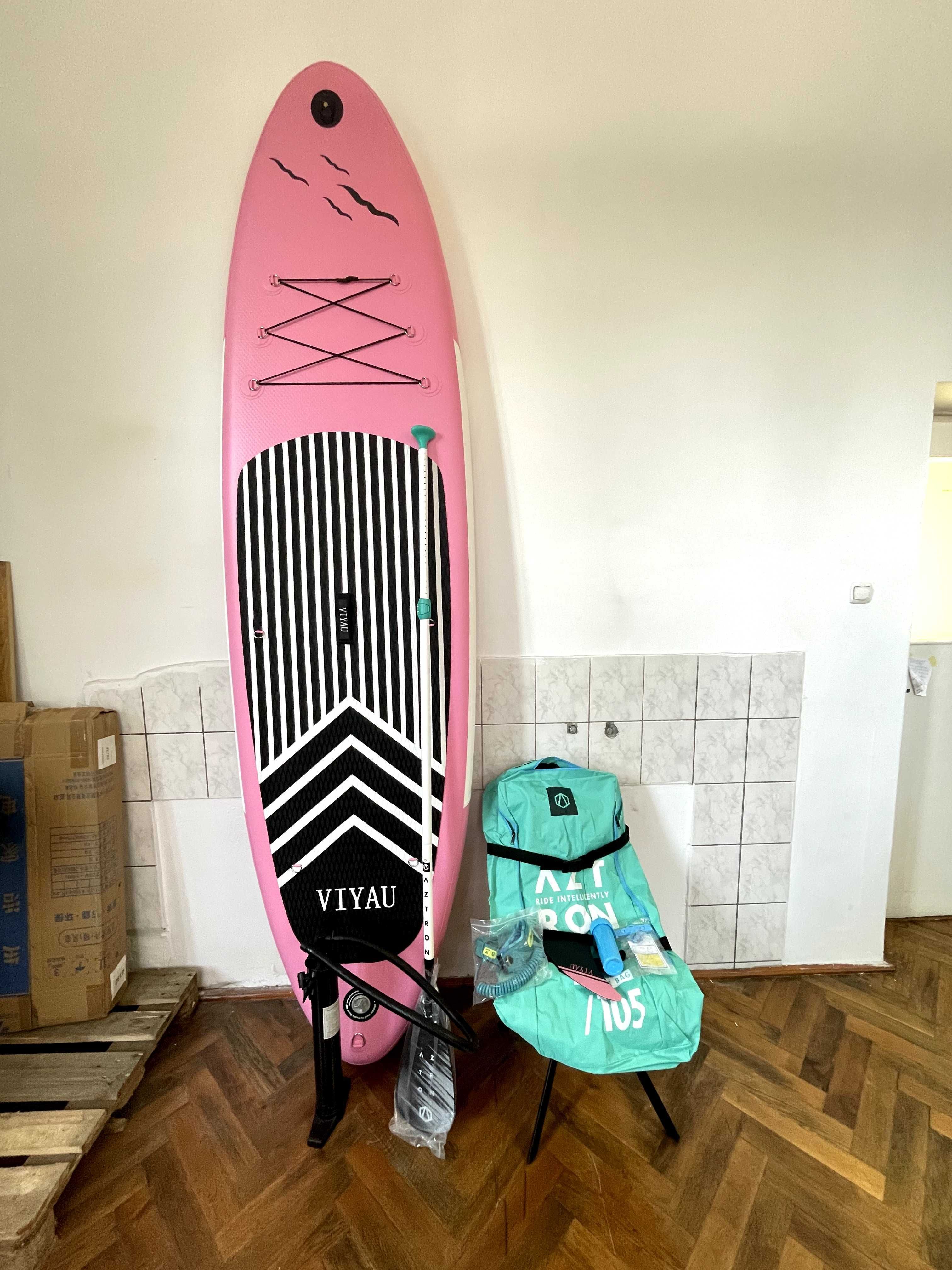 DESKA SUP 320CM Nowe Wyprzedaż Odbiór Osobisty JAWORZNO