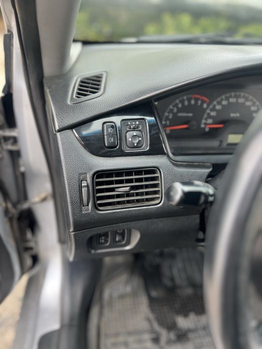 Продам Mitsubishi Lancer IX механика 2003