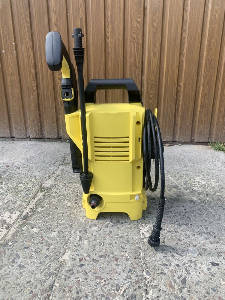 Karcher K2 ( Мийка високого тиску )