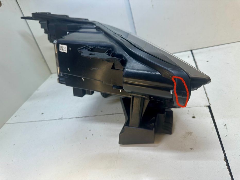 Фара левая Acura MDX 2022 2023 2024 33150TYAA01