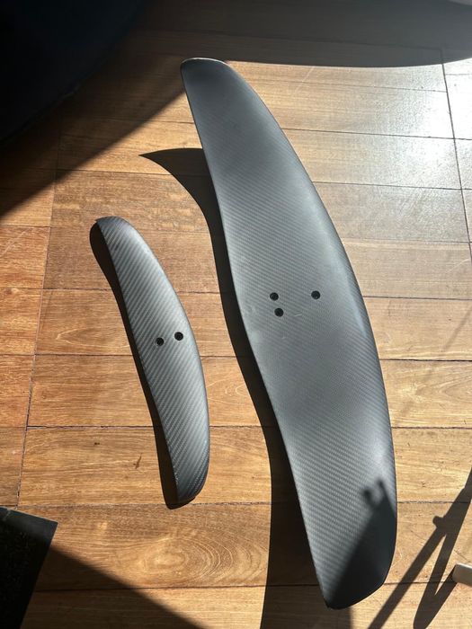 Flite board pro carbono serie 1 pro