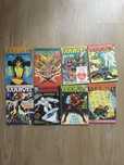 Superaventuras Marvel