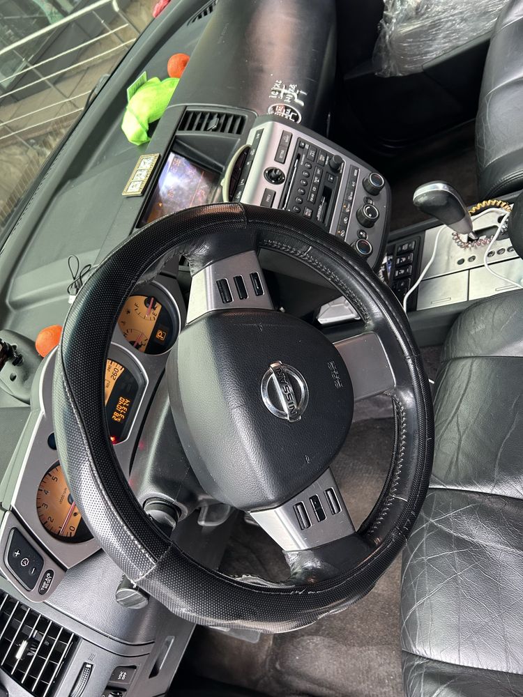 Продам Nissan Murano