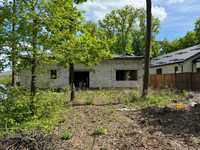 Продам недобудований будинок в селище Лісове