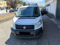 Vendo Fiat Scudo 2.0HDI 126HP