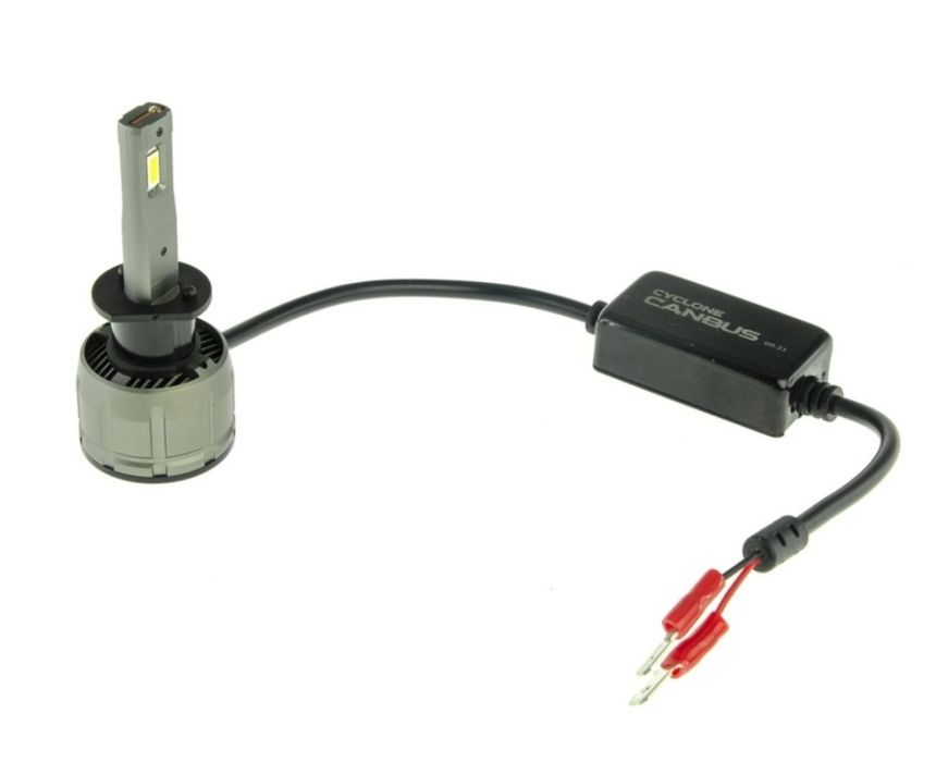 Лампы Cyclone type-38 H4 H7 H1 H11 HB3 HB4 H27 14000Lm 60W