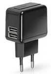 Carregador SBS de dispositivos móveis USB