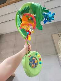 Karuzela Fisher Price