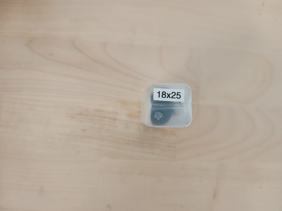 Wiertło trepanacyjne frez HSS 18x25 Hdrill profesjonalne od Zalco