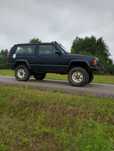 Jeep Cherokee XJ