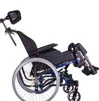 инвалидная коляска Netti 4U Comfort CE