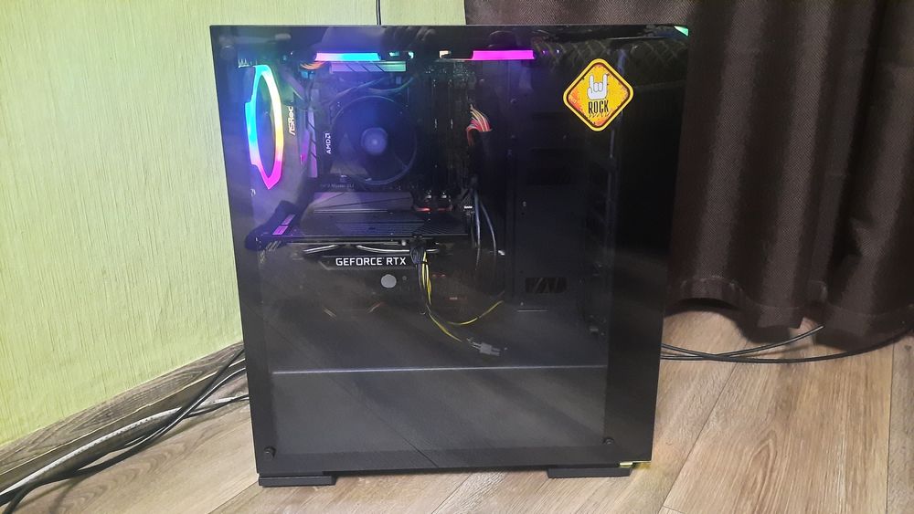 Продам iгровий пк