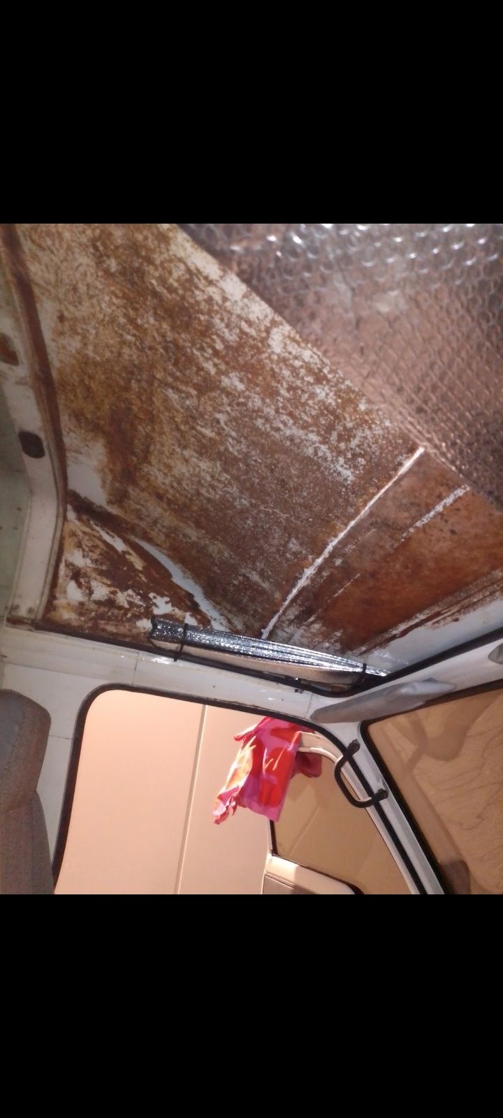 Bedford Seta Tecto Alto