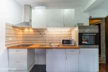 Apartamento T1 para arrendamento