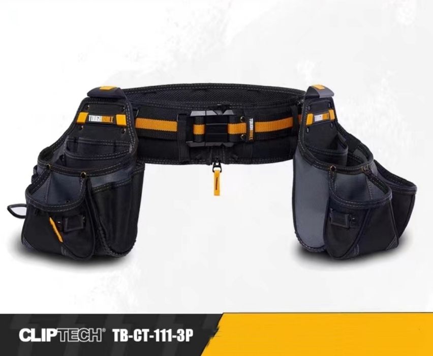 ToughBuilt TB-CT-111-3P сумки TB-CT-01 i 02