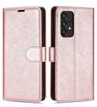 Nowe! Etui Samsung galaxy A23 rozowe zamykane