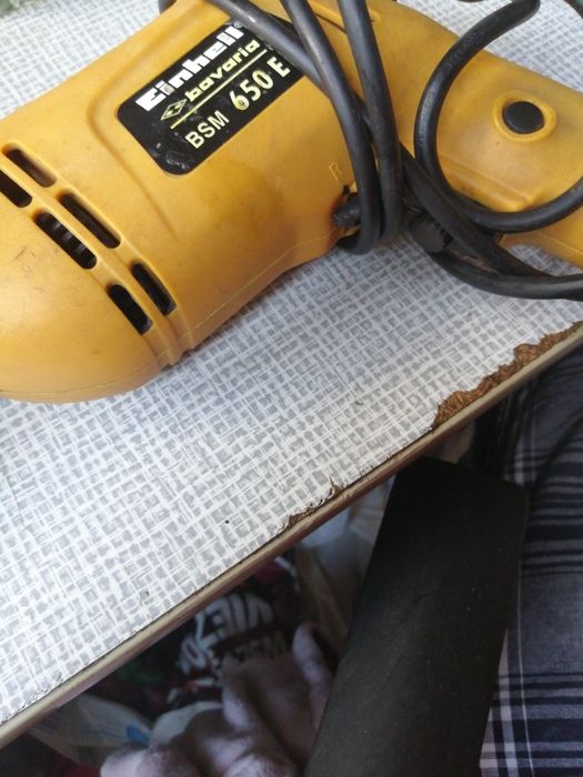 Wiertarka 650 Watt