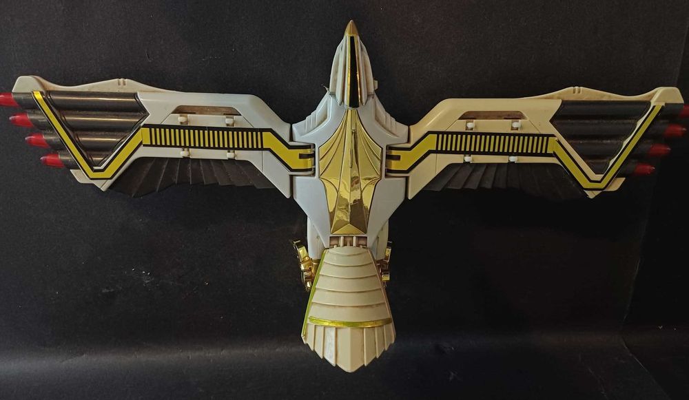 FalconZord Power Rangers Bandai 1995