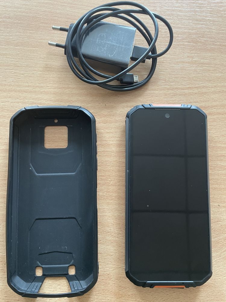 Телефон oukitel wp6 6/128