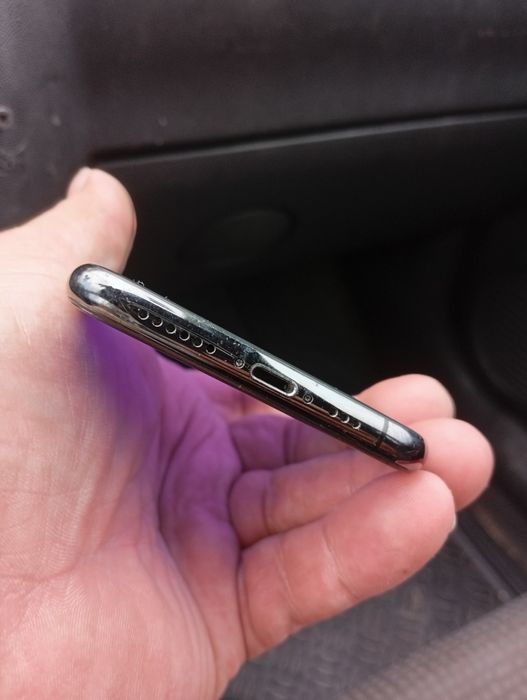 iPhones xs 4/256 gb impecável