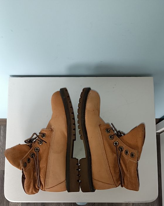 Buty timberlandy rozmiar 37