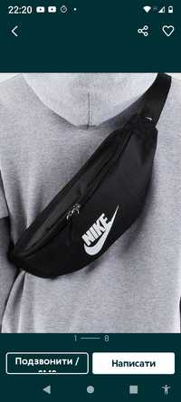 'Nike Оригінал ґє опт. .41 см