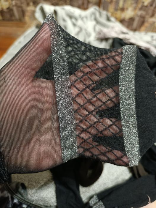 Колготки жіночі.