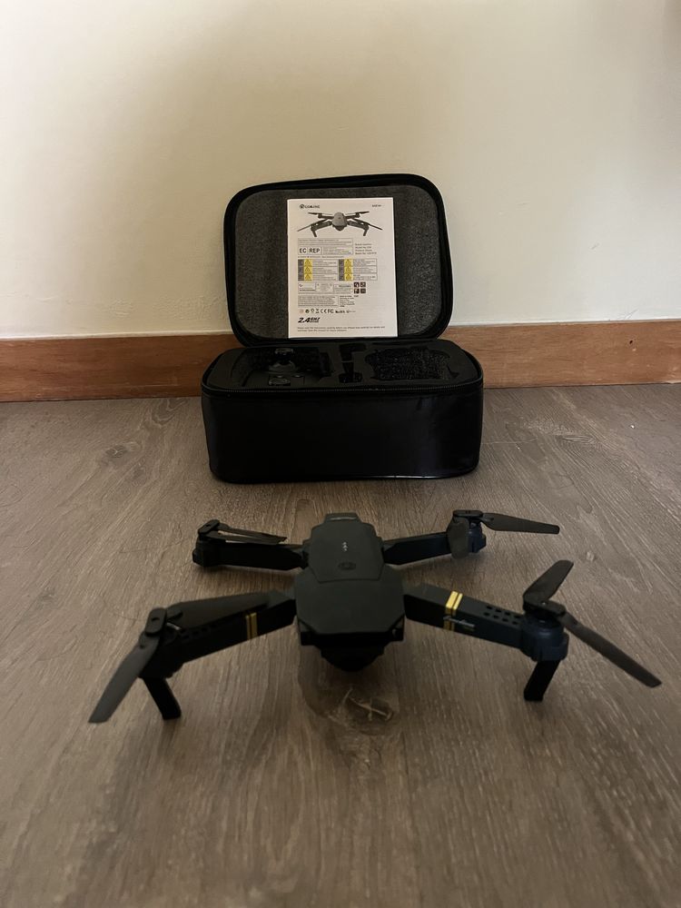 Drone EACHINE 1080p