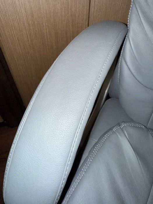 Мягкое Офисное Кресло | Компьютерное Кресло | Кресло Директора