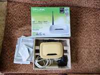 Router TP-LINK tl-wr740n