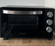 Mini forno BECKEN novo