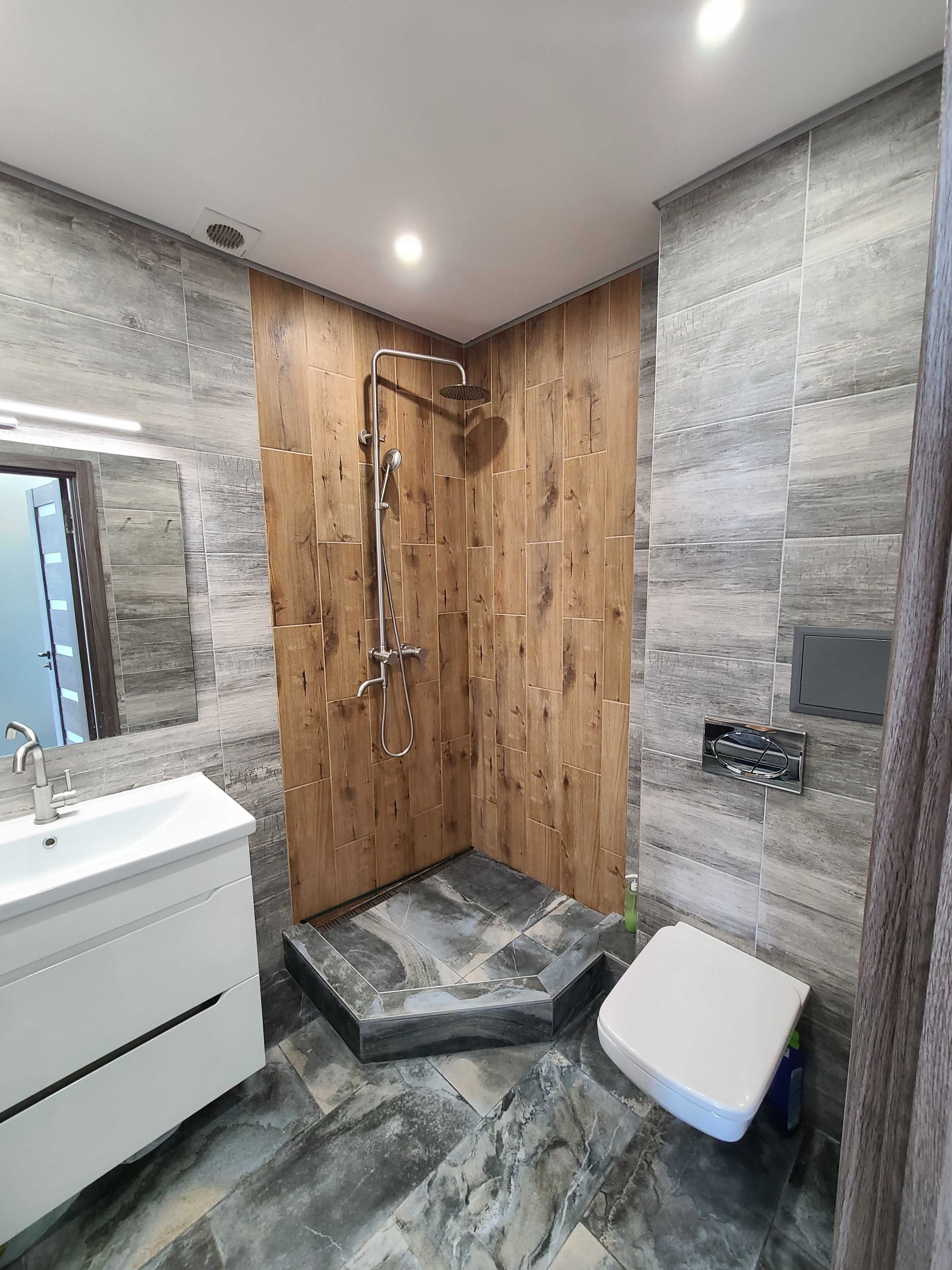 ЖК Каховський 62. Світла та простора 1к 40м2