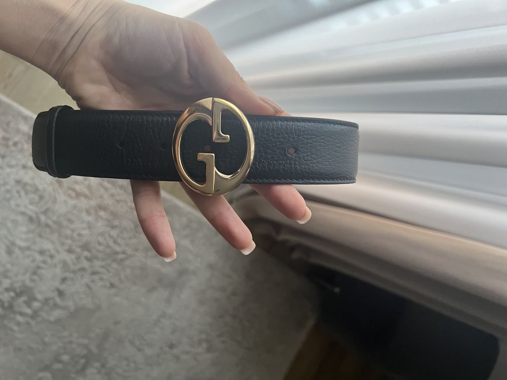 Ремінь Gucci