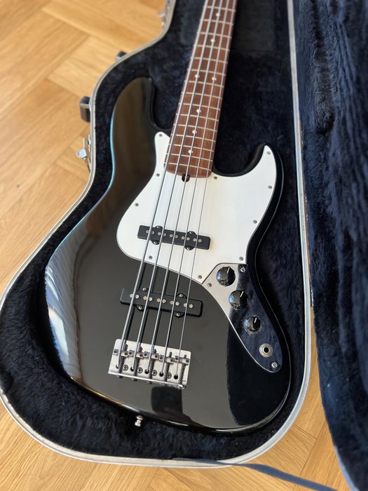 Fender Jazz Bass V American Standard 1998