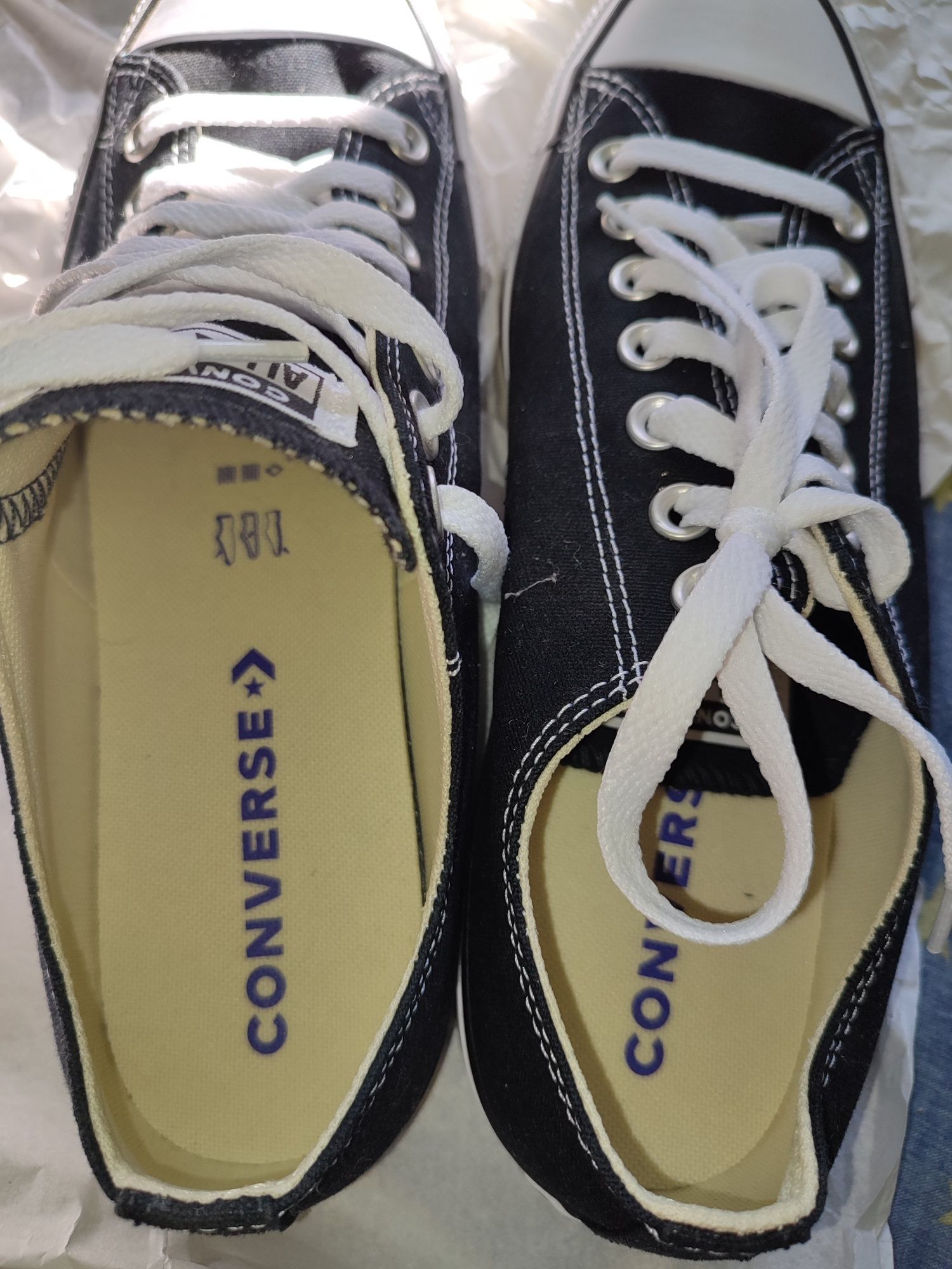 Кеди Chuck Taylor All Star Unisex