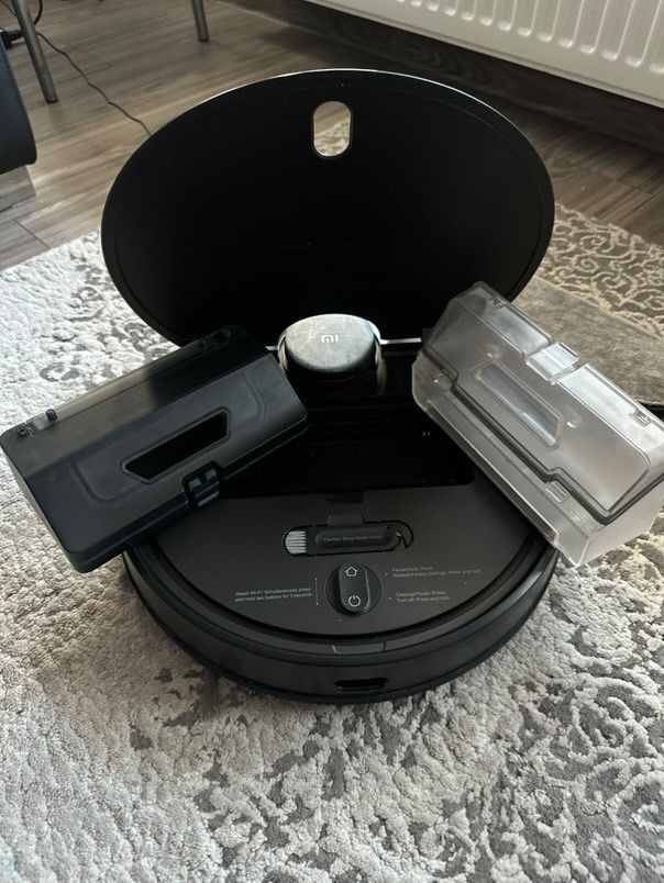Robot sprzątający Xiaomi MI ROBOT VACUUM