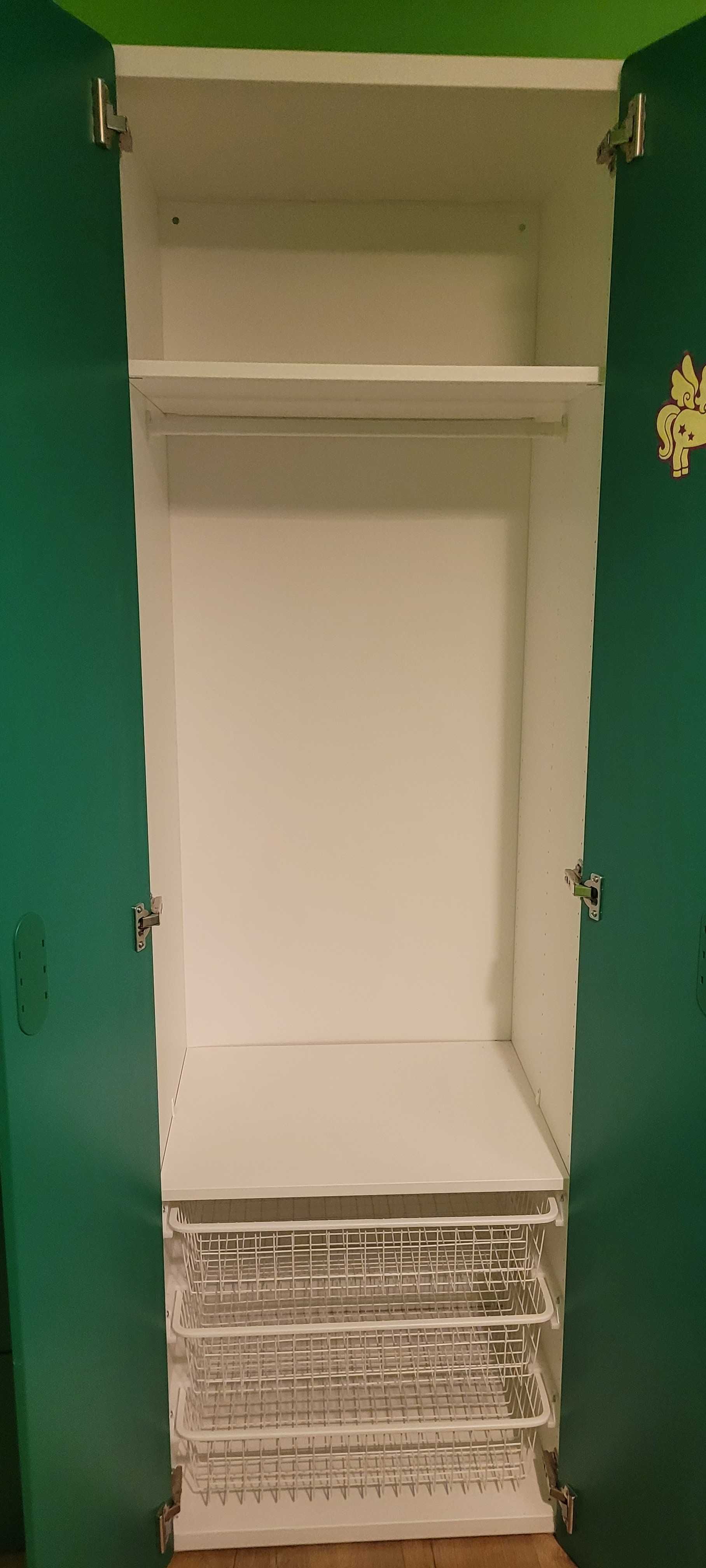 Szafa Ikea Stuva Fritids