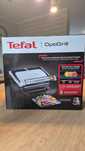 Grill elektryczny Tefal OptiGrill GC8350 S1 – NOWY!