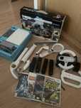 Vendo Nintendo wii